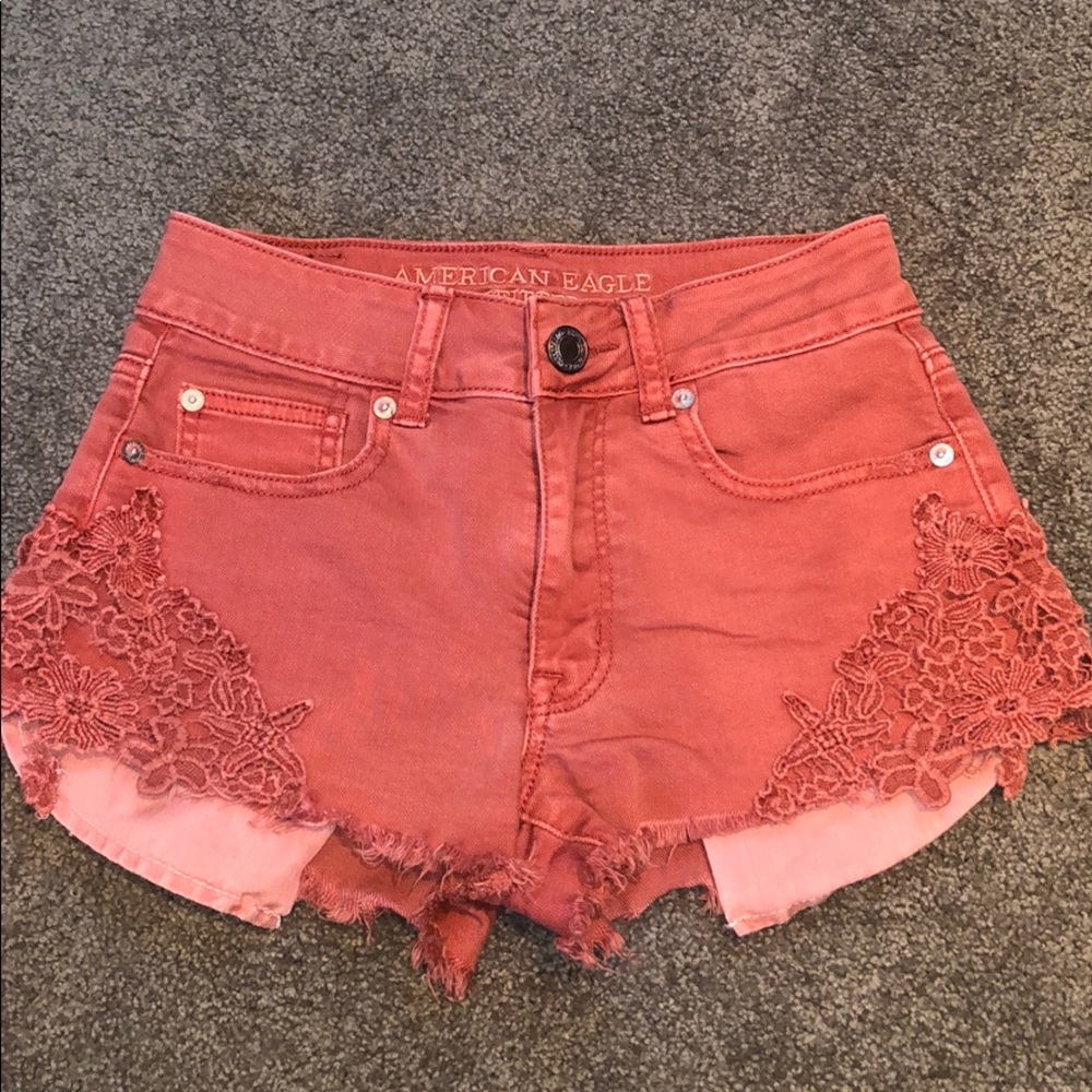 American Eagle Shorts